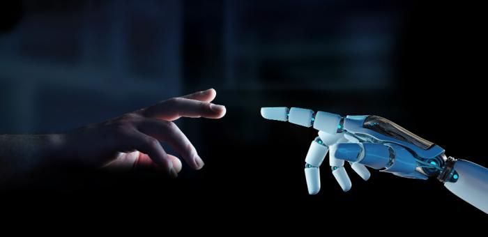 Inteligência artificial na gestão de condomínios