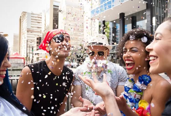 Parecer jurídico orienta proibição de bloco carnavalesco em áreas comuns de condomínio
