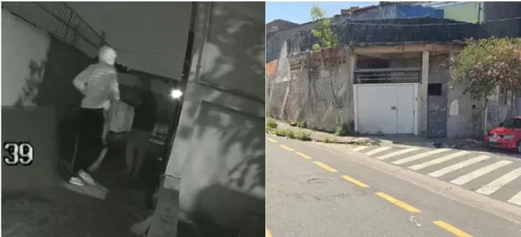 Quadrilha invade condomínios e furta motos em SP.webp