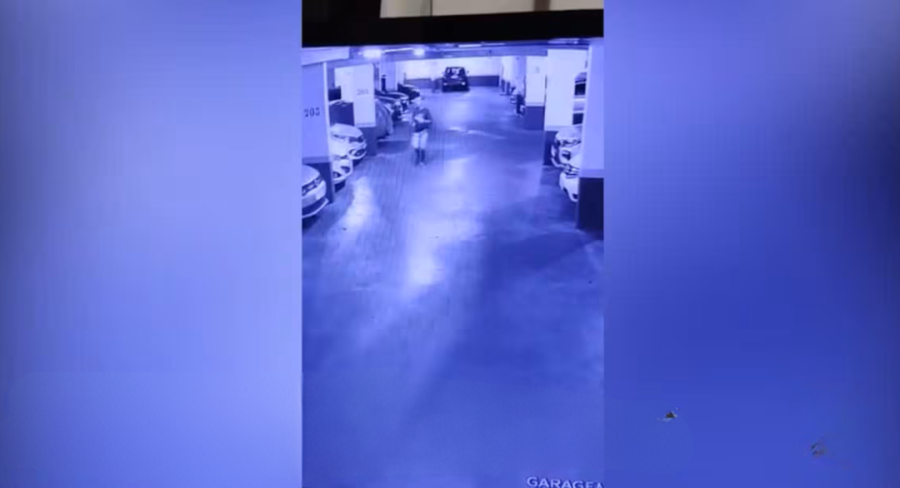 Polícia Militar impede invasão de apartamento de idosa em condomínio no Cruzeiro Novo (DF)