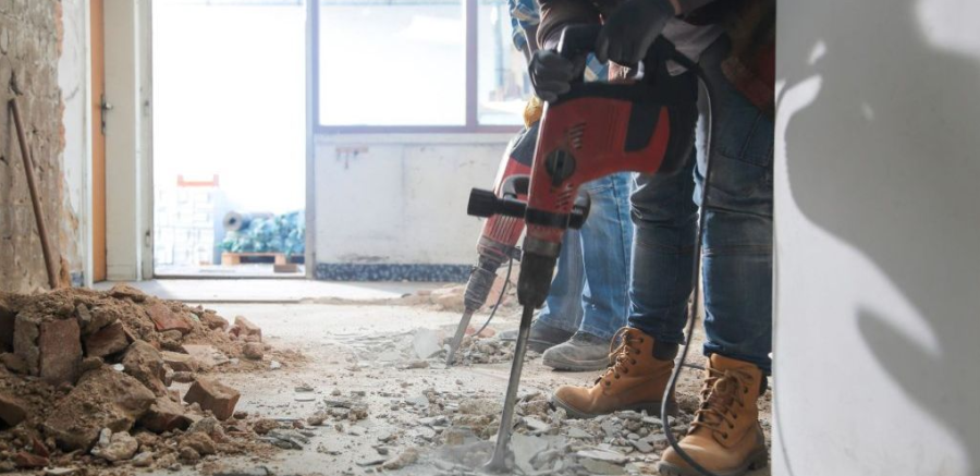 Obras em áreas comuns exigem quórum de 2/3? Entenda o que realmente diz a lei