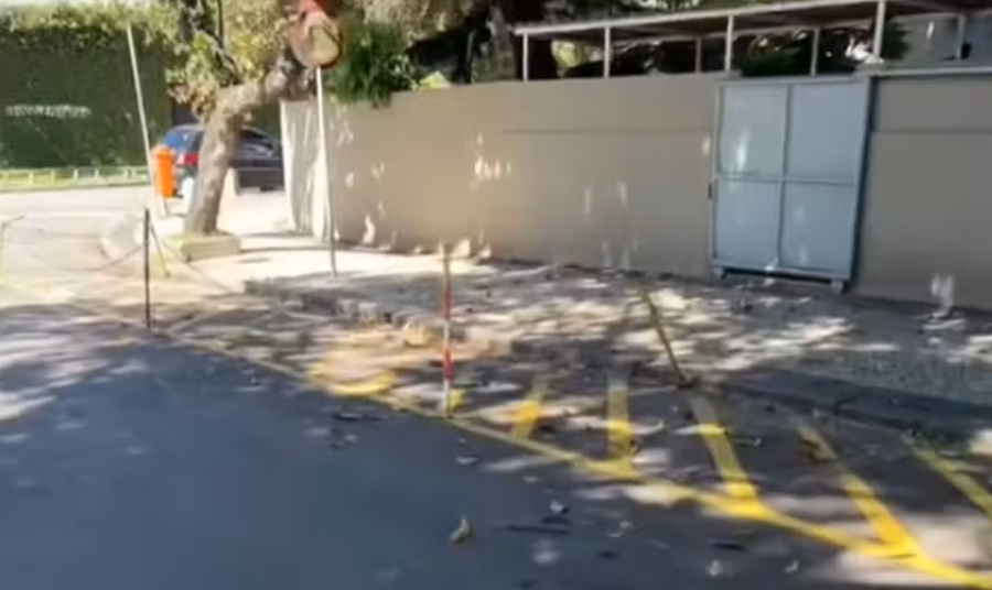 Condomínio tenta privatizar rua na Barra da Tijuca e é impedido após denúncia de moradores