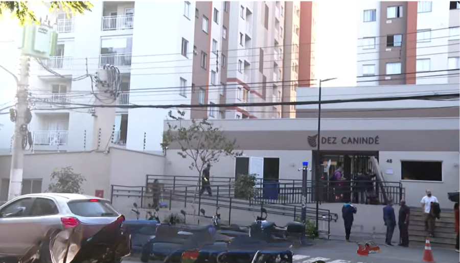 Condomínio do medo em SP: moradores vivem rotina de insegurança e abandono