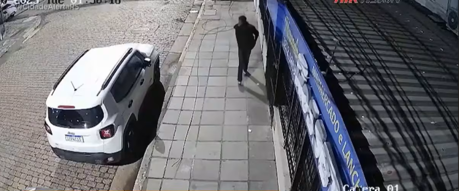 Moradores de condomínio em Porto Alegre enfrentam onda de furtos e vivem clima de insegurança