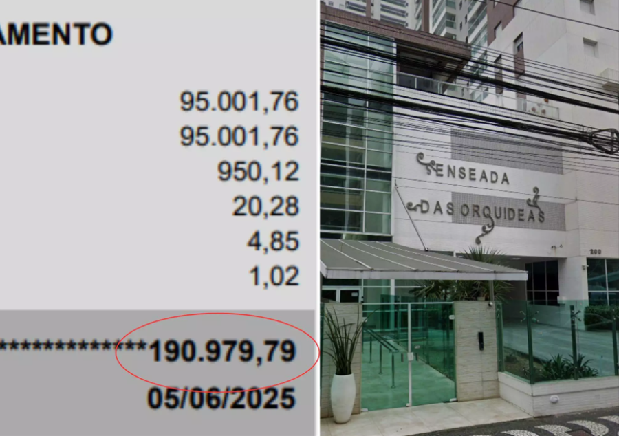 Moradores recebem contas de água de até R$ 191 mil em condomínio de Santos; Sabesp admite erro