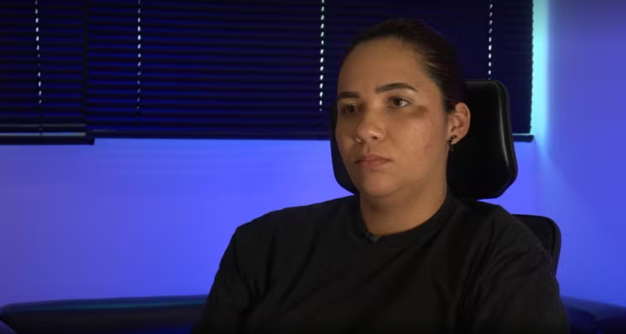 Violência em condomínio: Mulher agredida por personal trainer só se reconheceu como vítima após ver vídeo; condomínio não denunciou o crime, como exige a lei