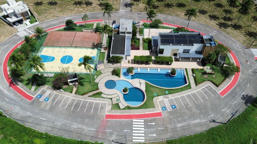 Disputa, renúncia e liminar: eleição para síndico gera caos no Cajupiranga Condomínio Clube (RN)