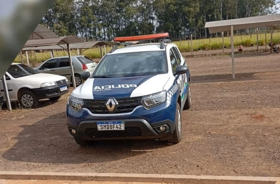 Moradora se irrita com obras e agride síndica em condomínio de Campo Grande (MS)