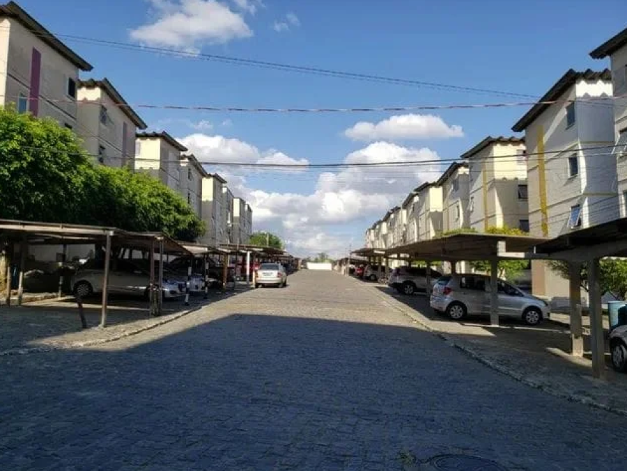 Moradores denunciam falta de água e suspeita de golpe em condomínio de Campina Grande