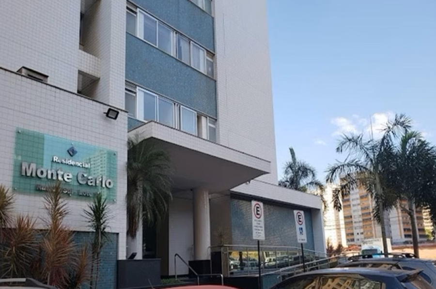 Ex-síndica acusada de desviar R$ 350 mil de condomínio no DF é solta após decisão da Justiça
