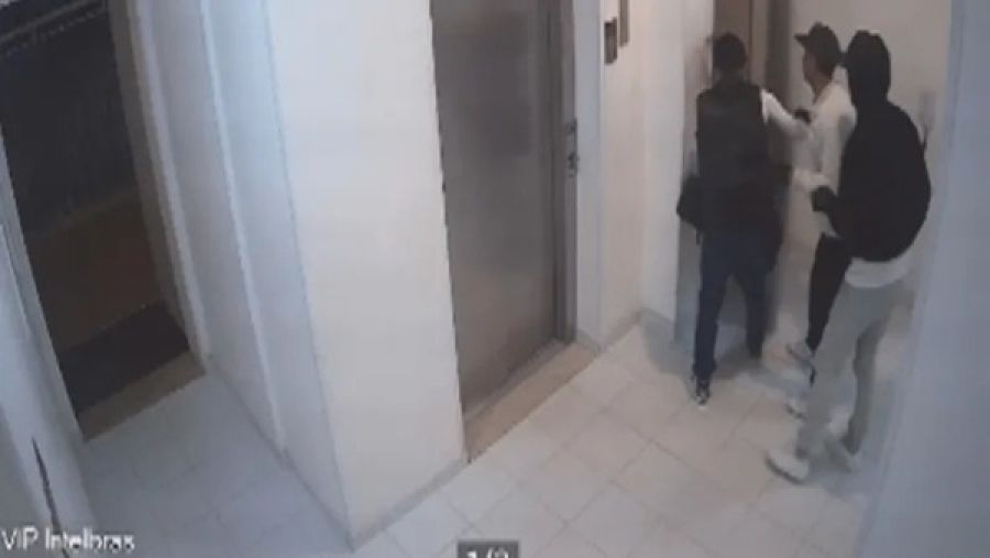 Criminosos se passam por moradores e furtam condomínio na Vila Mariana (SP)