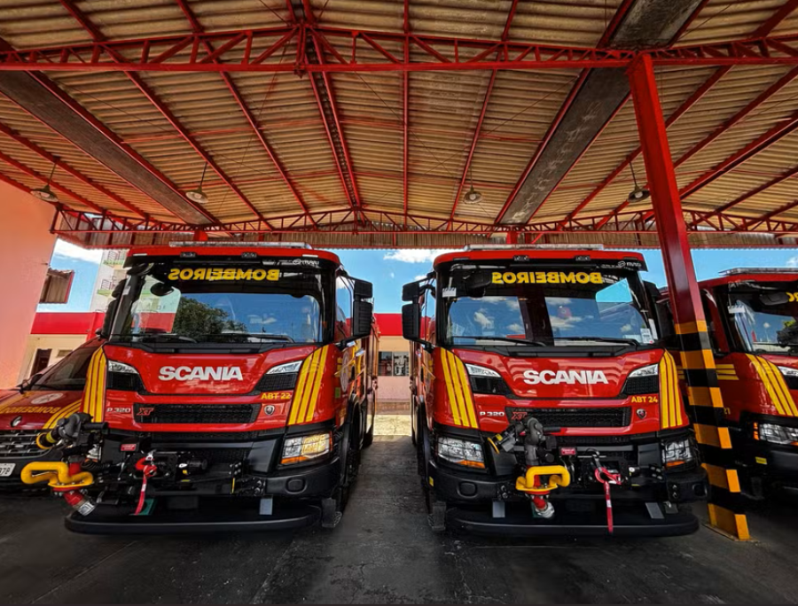 Curto-circuito em air fryer provoca incêndio em apartamento na Zona Sul de Teresina