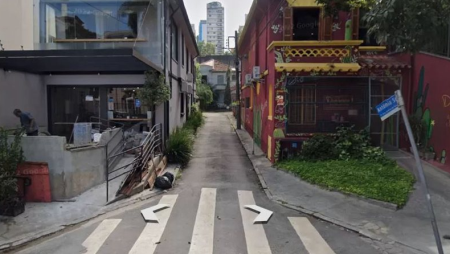 Prefeitura de SP propõe venda de rua por R$ 16 milhões para construção de condomínio de luxo