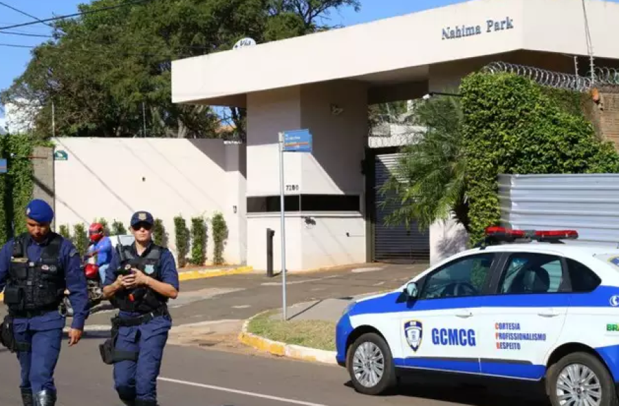 Justiça não decide há 9 anos se rua em Campo Grande pertence à cidade ou a condomínio