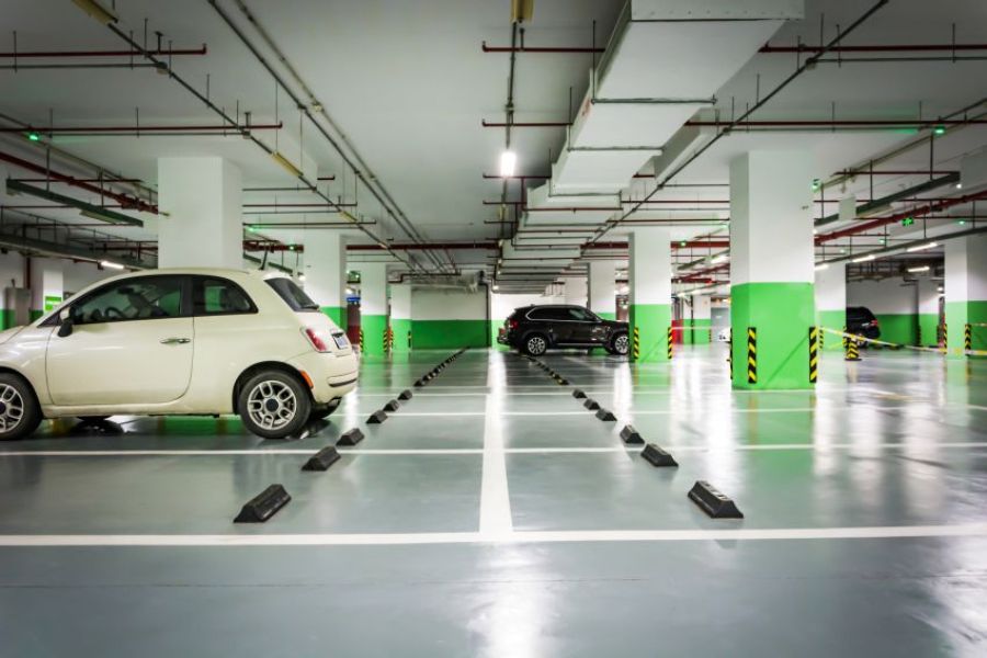Norma dos bombeiros será para todos os carros, não só elétricos