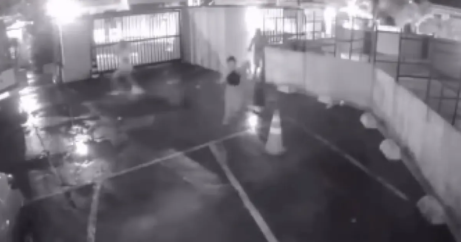 Homem invade condomínio no Rio Vermelho (BA), persegue moradoras e rouba celulares
