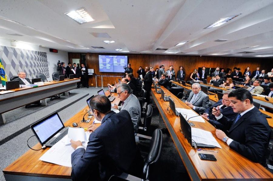 CCJ da Câmara aprova arbitragem condominial para resolver conflitos entre vizinhos
