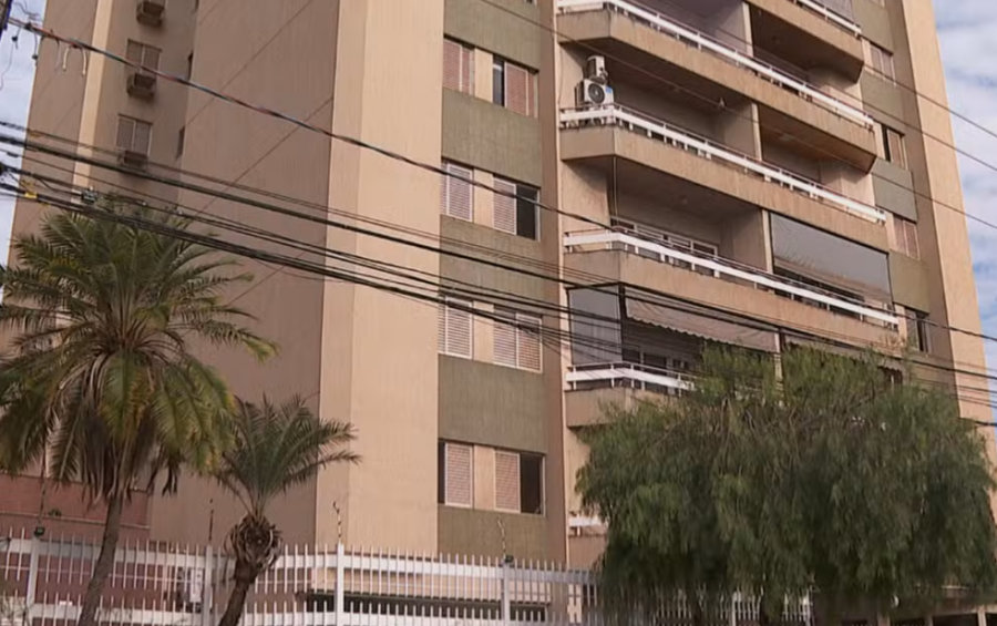Condomínio contrata segurança particular após ameaças de morador armado em Ribeirão Preto (SP)