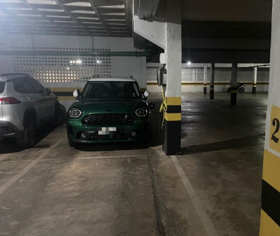 TJ-MT determina retirada imediata de carregador veicular instalado sem autorização em condomínio de Cuiabá