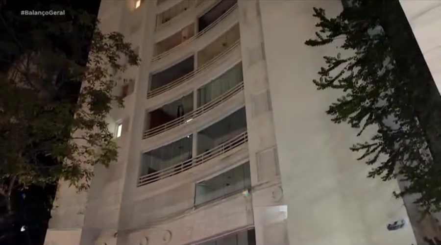 Criminosos invadem apartamento no Morumbi e são presos após ação rápida da polícia