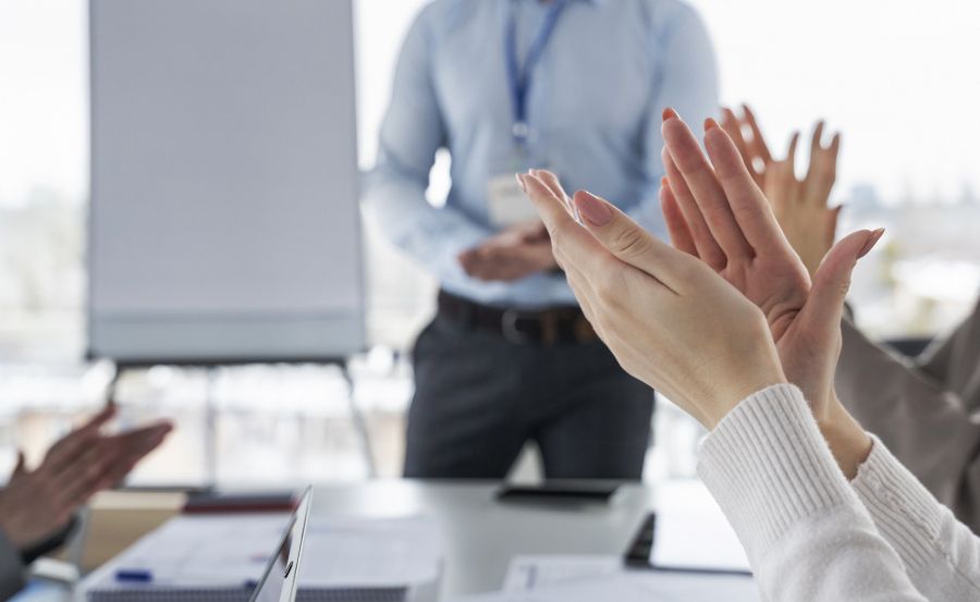 Checklist para uma assembleia de sucesso