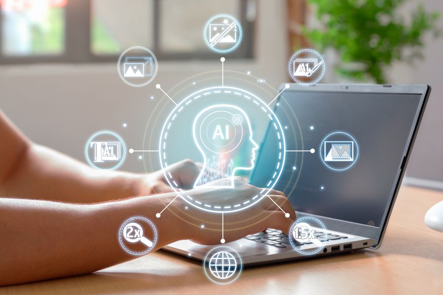 Inteligência artificial redefine a gestão condominial e exige governança de dados