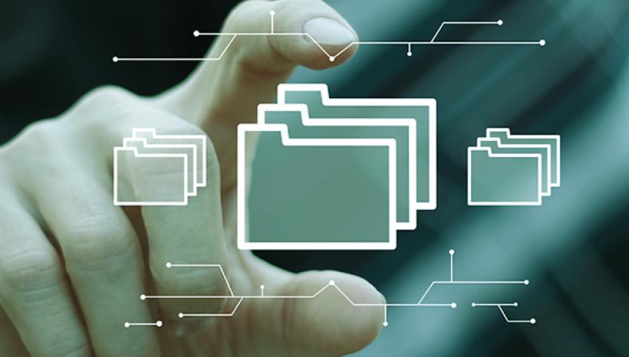 Gestão digital revoluciona guarda de documentos em condomínios