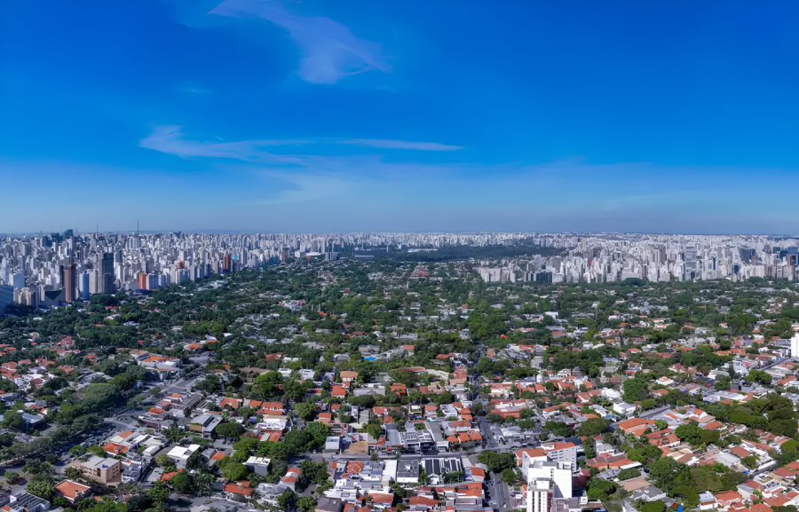 Os 10 bairros com condomínios mais caros do Brasil