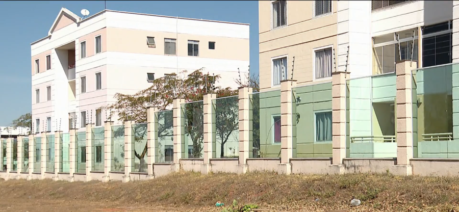 Moradores questionam validade de assembleia em condomínio no Mangueiral