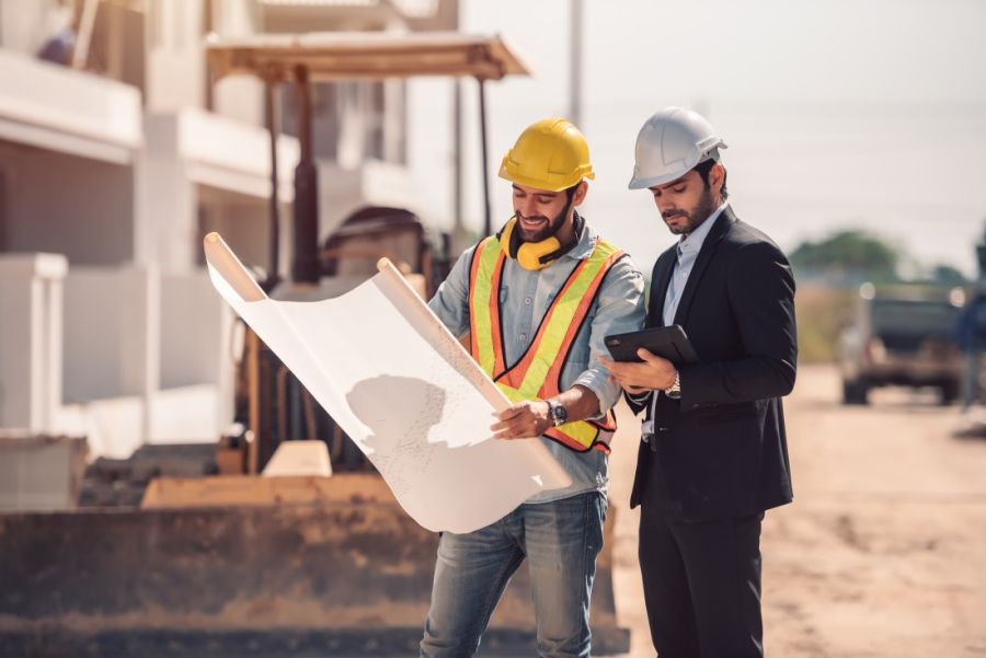 CREA: A Importância crucial na construção civil