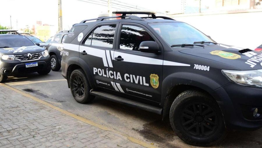 Tragédia no condomínio: bebê morre atropelado por carro em área residencial de Fortaleza