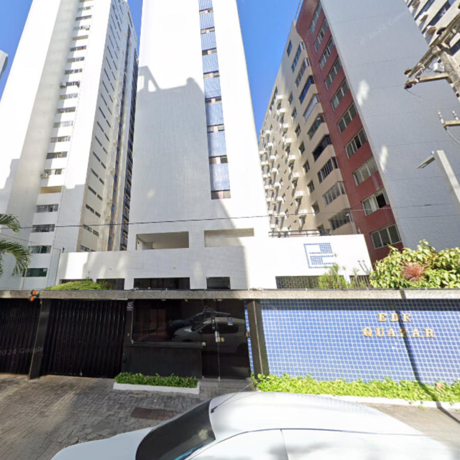 Concessionária de energia deve retirar rede de alta tensão irregular em condomínio do Recife