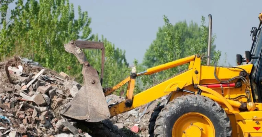 Gestão de Resíduos na Construção Civil