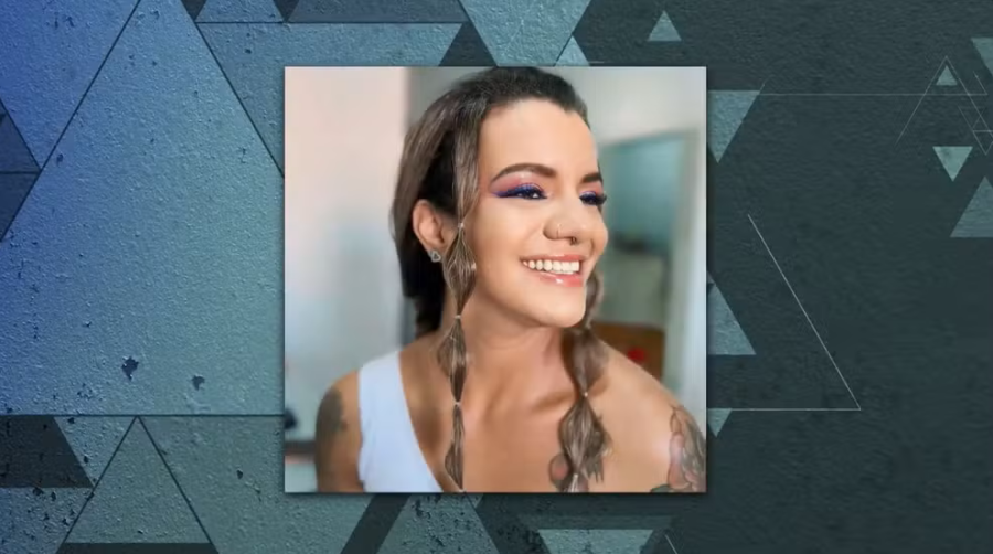 'Ele disse que eu ia morrer e começou a me agredir': áudios de mulher espancada em elevador relatam início das agressões