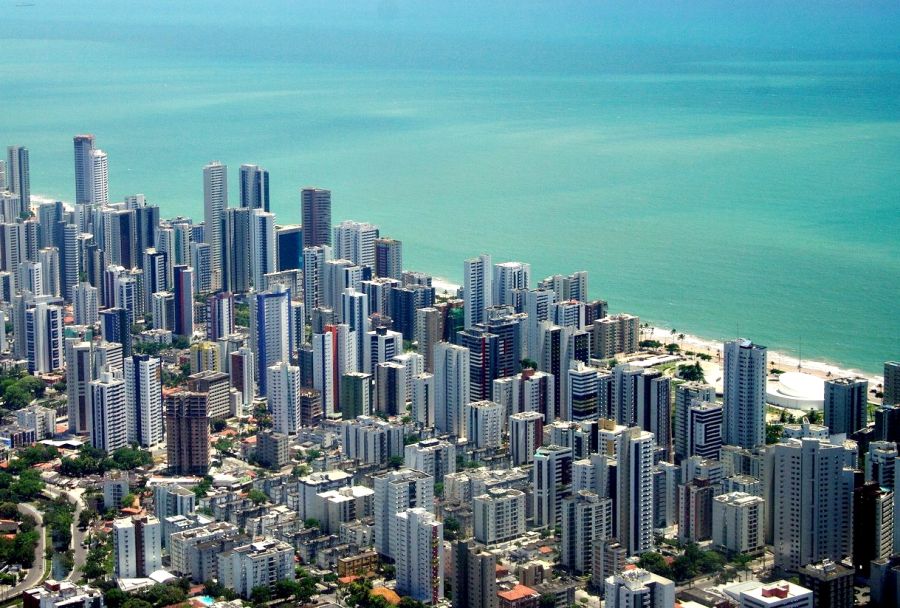 Recife supera média nacional e registra alta no preço de imóveis residenciais