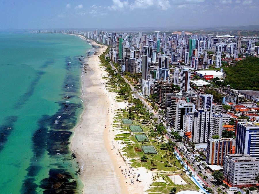 8ª FESÍNDICO: O Epicentro da Gestão de Condomínios em Recife