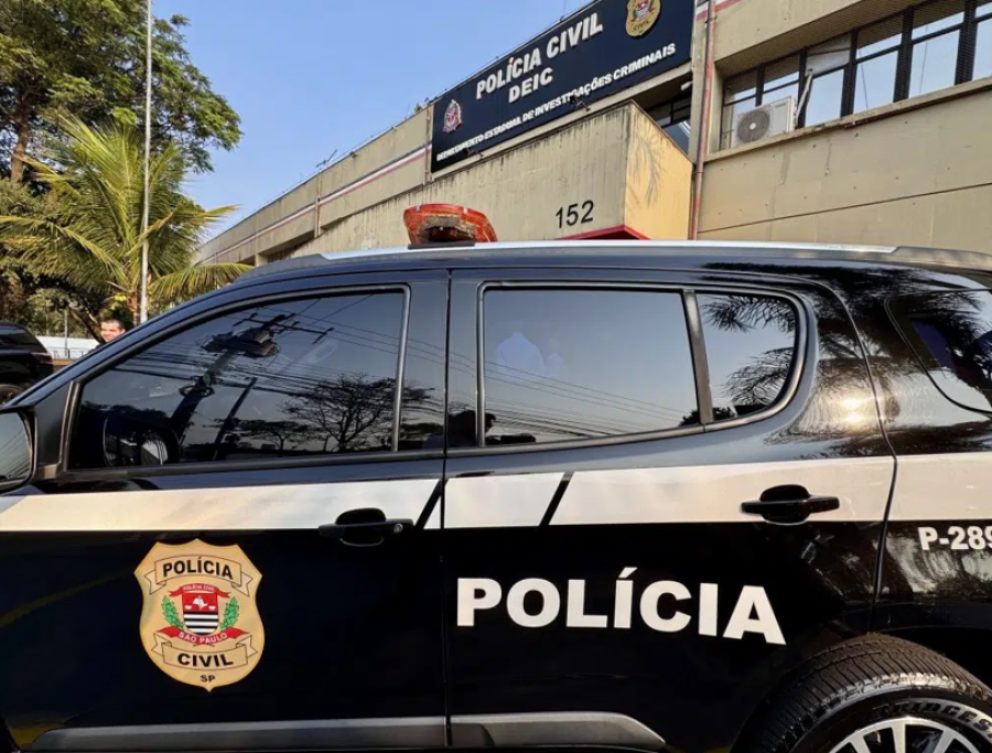 Polícia Civil prende 27 suspeitos de roubo em casas e condomínios de luxo em SP