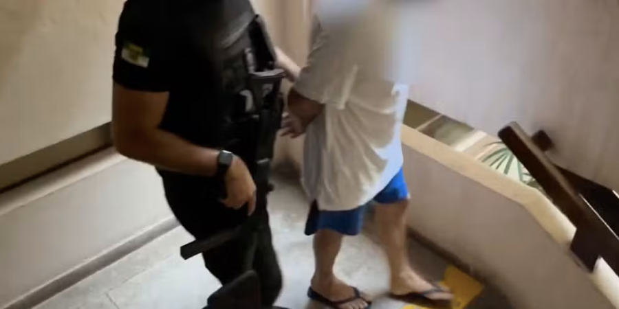 Vizinho é preso em Natal após ataques homofóbicos contra moradores de condomínio