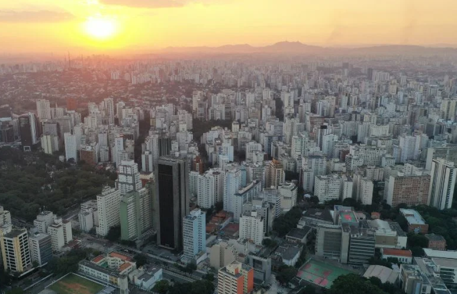 Mercado imobiliário de luxo em SP se expande para além do Itaim Bibi