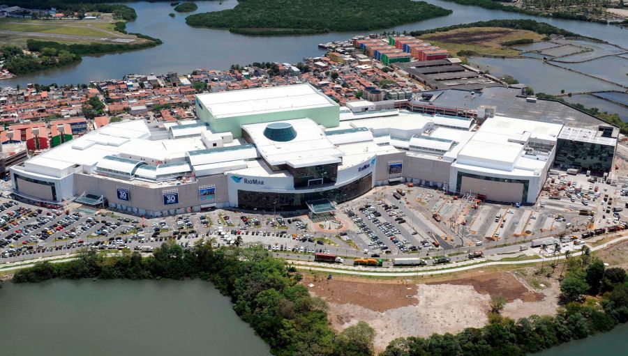 Feira de Condomínios do Nordeste: Inovação e Segurança em Destaque