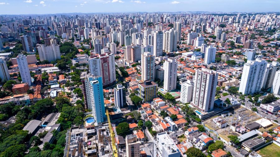 Profissão de síndico cresce 238% e movimenta bilhões anuais