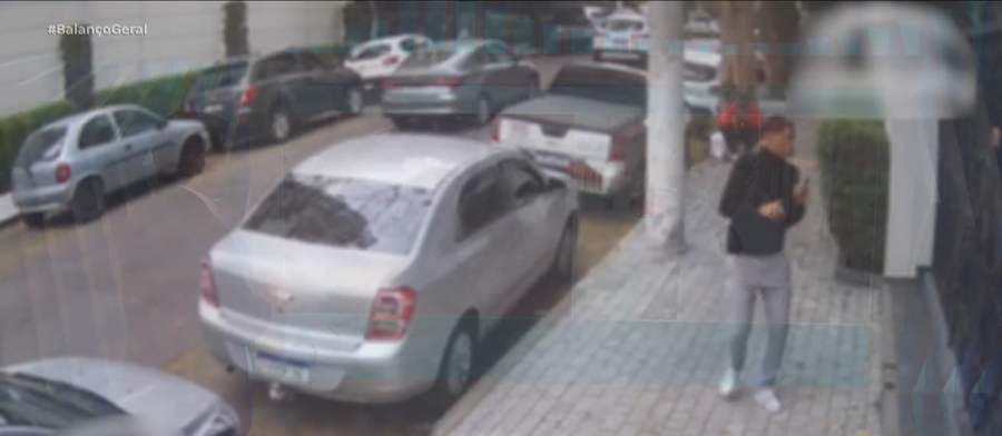 Tentativa de invasão em condomínio da zona sul de SP é frustrada por segurança