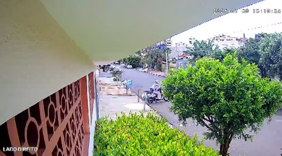 Suspeito de furtar até R$ 100 mil em condomínios de Ribeirão Preto é detido