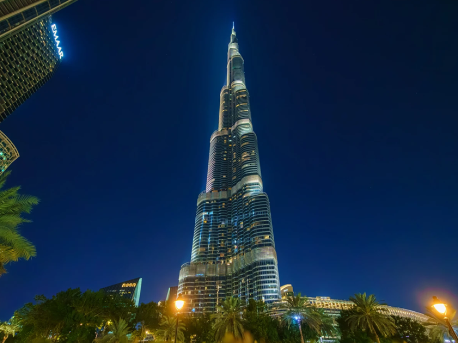 Do Burj Khalifa ao seu condomínio: estratégias do maior arranha-céu do mundo que podem transformar a gestão condominial