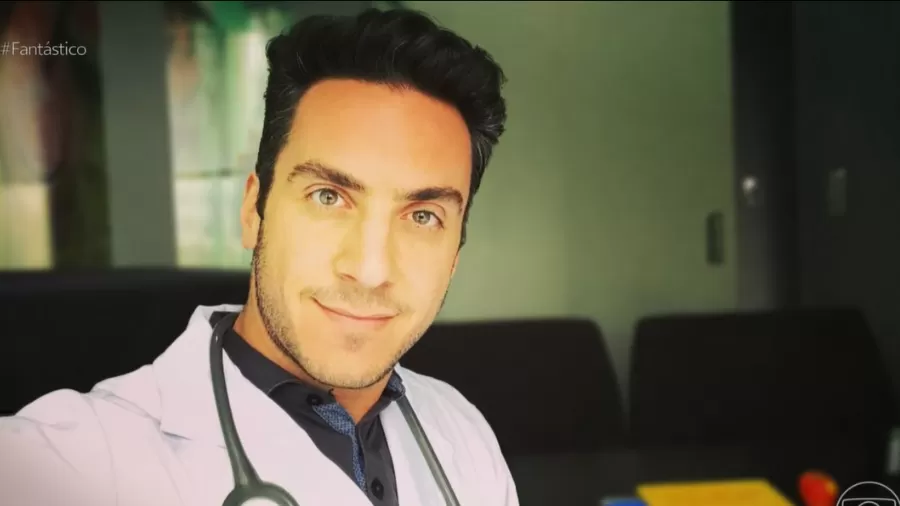 Médico de SP: Agressões e polêmicas no bairro dos jardins