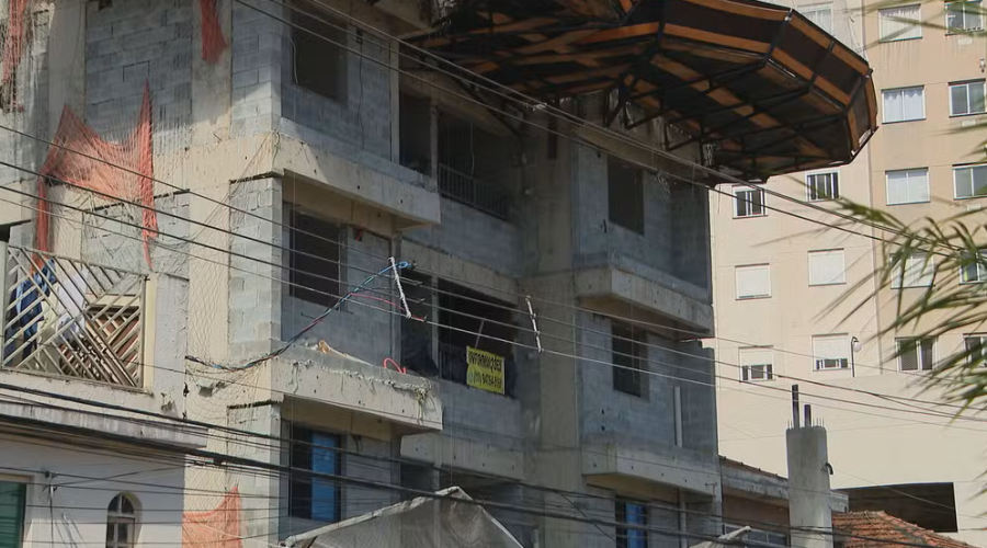 Prédios sem garagem dominam lançamentos em São Paulo em 2025, aponta pesquisa
