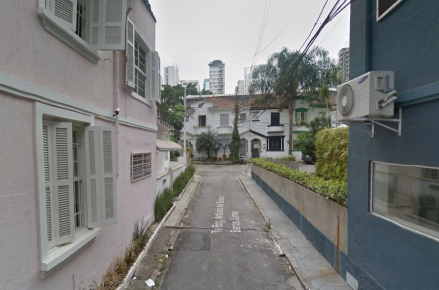 Câmara de SP aprova venda de rua por R$ 16 milhões para condomínio de luxo