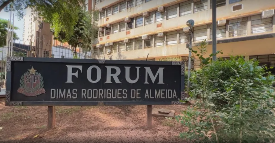Idoso é condenado a 16 anos por matar síndico por vaga de estacionamento