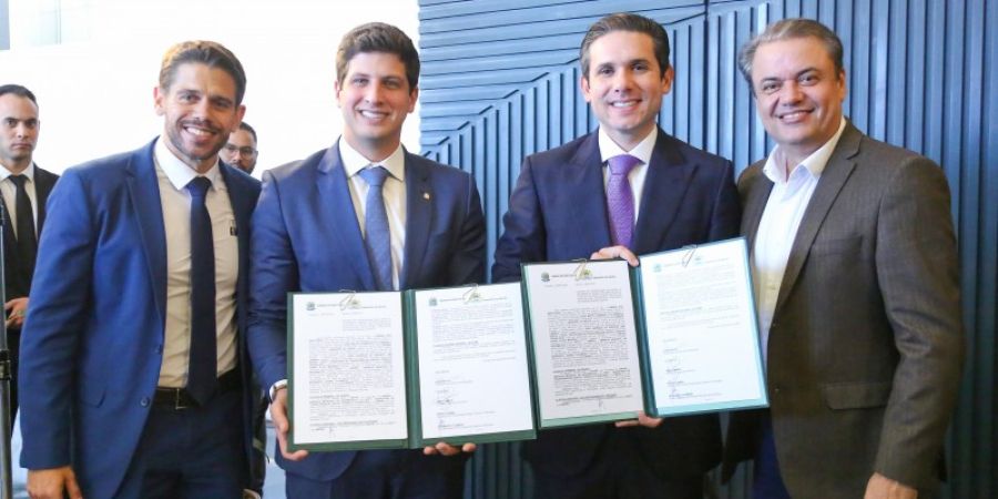 Tô em Casa: proprietários podem ofertar casas e apartamentos para aluguel pelo Conecta Recife