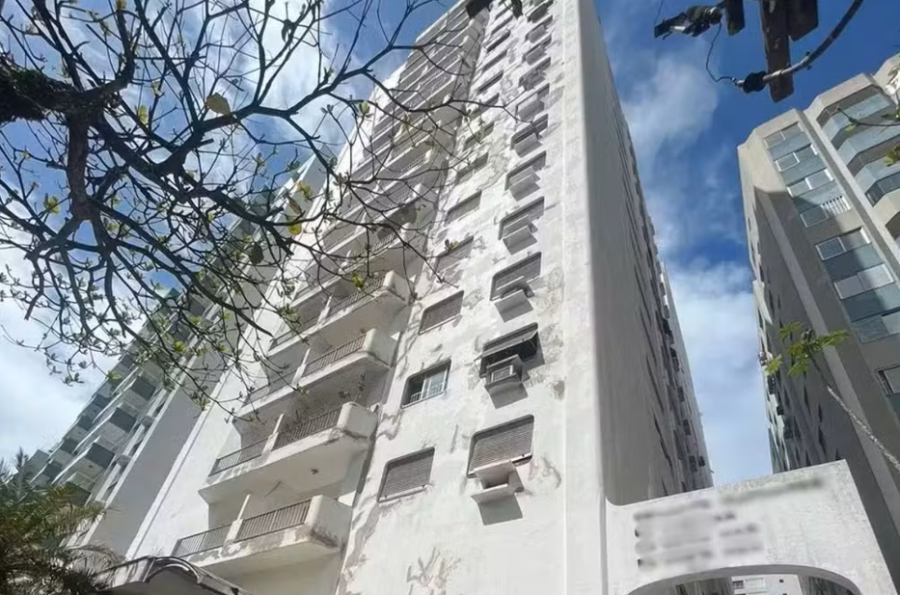 Síndica é afastada após suspeita de desvio de R$ 1,6 milhão em condomínio no Guarujá